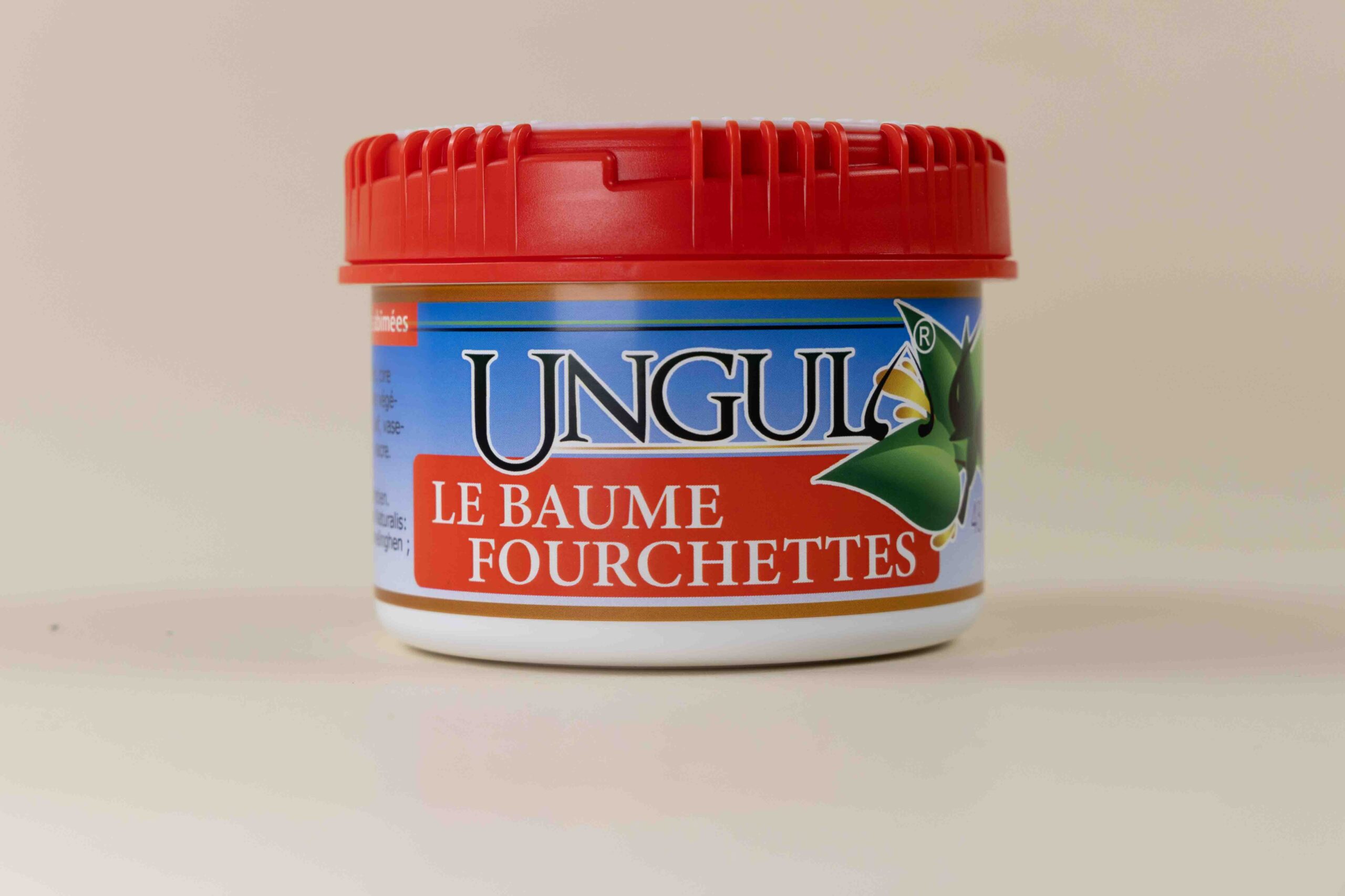 Frouchettes en meilleure santé